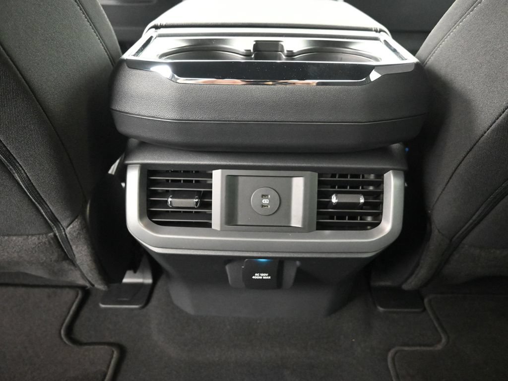 Used 2026 Ford F150 XLT w/ Equipment Group 302A MID AWD/4WD image 26