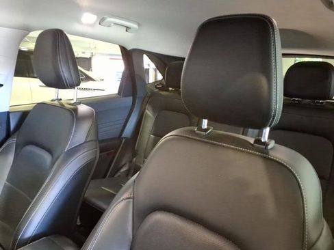Used 2021 Ford Escape SEL FWD image 16