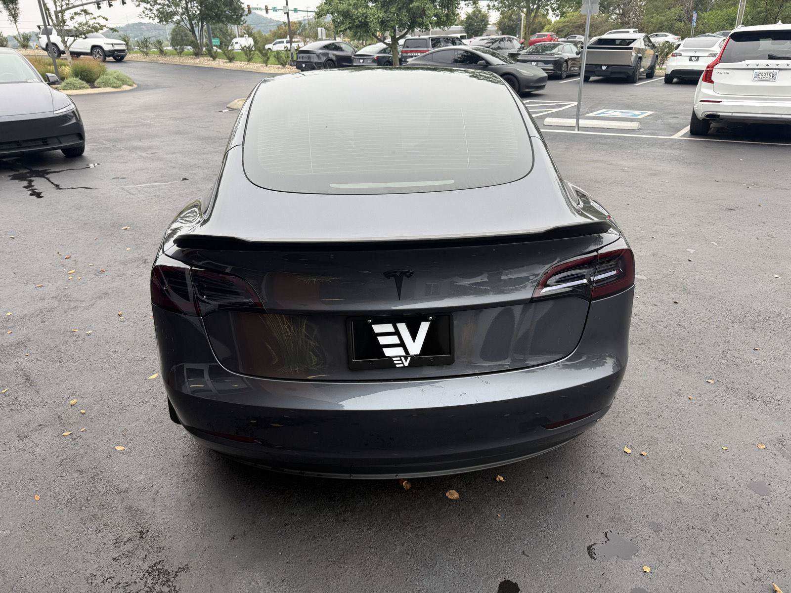 Used 2023 Tesla Model 3 Standard Range RWD image 5