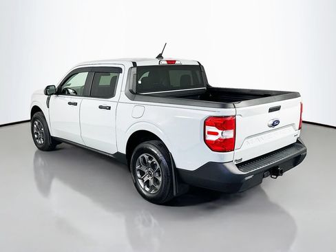 Used 2024 Ford Maverick XLT w/ XLT Luxury Package AWD/4WD image 5