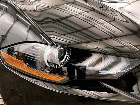 Used 2018 Ford Mustang GT Premium w/ GT Performance Package image 27