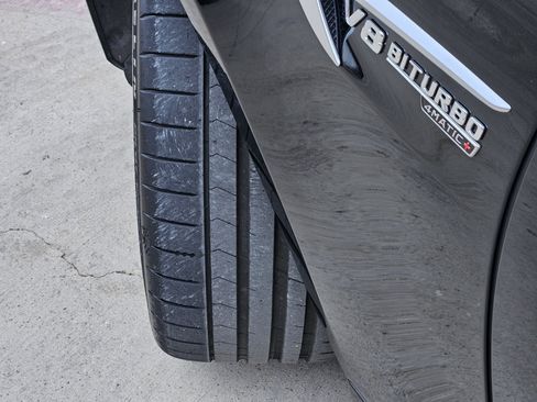 Used 2019 Mercedes-Benz E 63 AMG S image 12