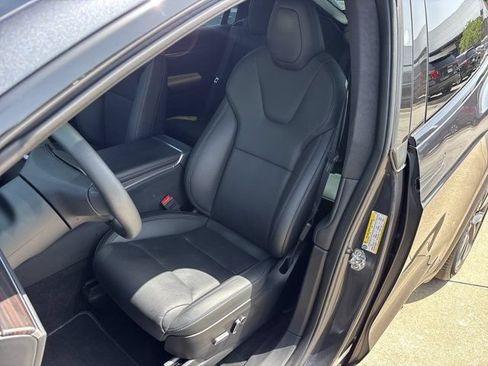 Used 2024 Tesla Model X AWD/4WD image 20