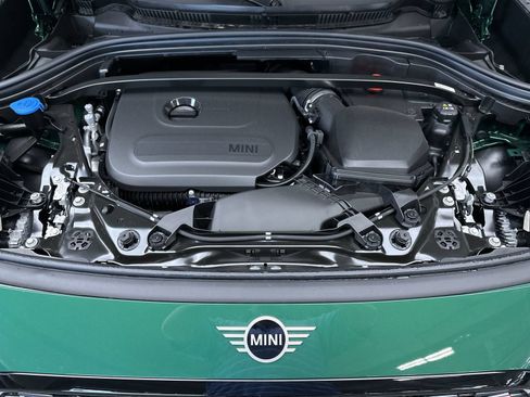 New 2026 MINI Cooper Countryman S w/ Comfort Package Max AWD/4WD image 29