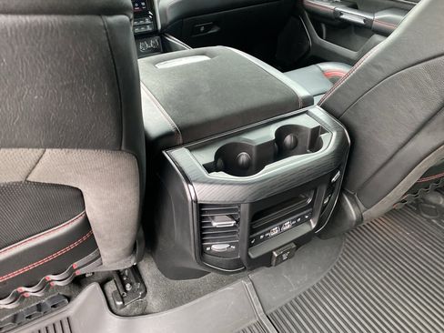 Used 2023 RAM 1500 TRX w/ TRX Level 2 Equipment Group AWD/4WD image 25
