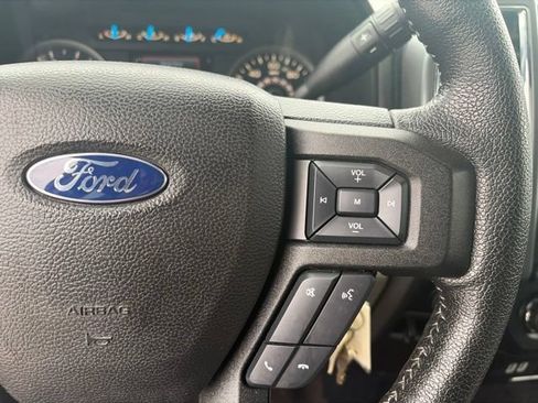 Used 2016 Ford F150 XLT w/ Equipment Group 302A Luxury AWD/4WD image 17