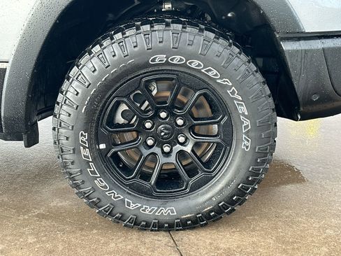 Used 2025 RAM 1500 Rebel image 24