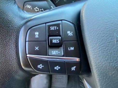 Used 2024 Ford Transit 150 Low Roof AWD image 26
