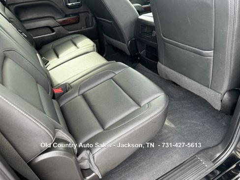 Used 2018 GMC Sierra 1500 SLT image 19