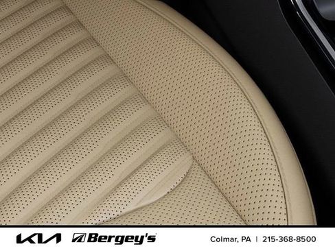 New 2026 Kia Sorento SX Prestige w/ Olive Brown Leather Package AWD/4WD image 30