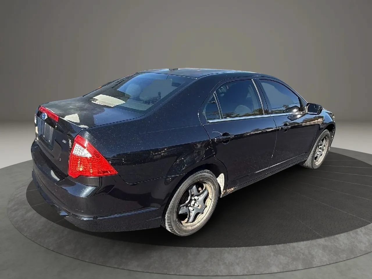 Used 2011 Ford Fusion SE w/ 202A Rapid Spec Order Code FWD image 6