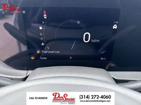 New 2026 Buick Envista Sport Touring w/ Convenience II Package FWD image 14