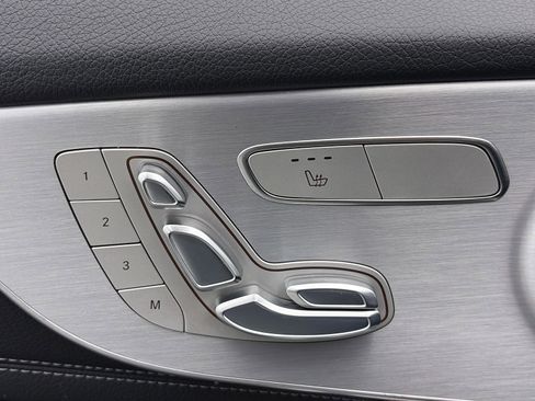 Used 2017 Mercedes-Benz C 300 4MATIC Coupe image 15