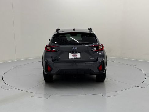 Certified 2024 Subaru Crosstrek 2.5i Limited AWD/4WD image 4
