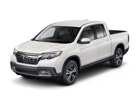 Used 2018 Honda Ridgeline RTL image 1