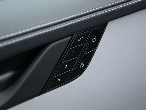 New 2026 Porsche 911 Carrera 4 GTS image 19