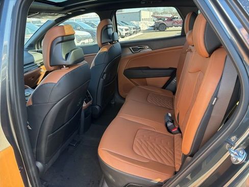 New 2026 Kia Sportage X-Line image 7