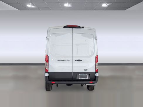 New 2026 Ford Transit 250 148 Medium Roof w/ Load Area Protection Package RWD image 10