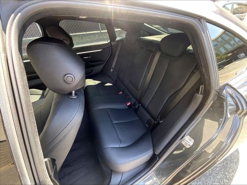 Used 2018 BMW 430i Gran Coupe RWD image 24