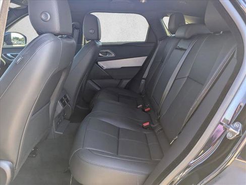Certified 2025 Land Rover Range Rover Velar S image 20