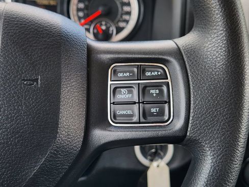 Used 2023 RAM 1500 Tradesman RWD image 27