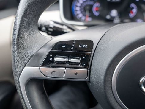 Certified 2023 Hyundai Tucson SEL image 21