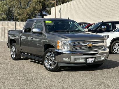 Used 2013 Chevrolet Silverado 1500 LT