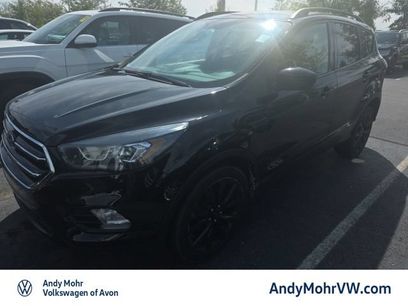 Used 2017 Ford Escape SE w/ Equipment Group 201A