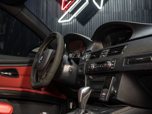Used 2009 BMW 335i Convertible RWD image 13