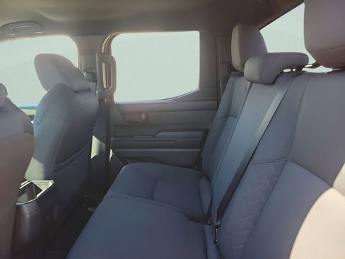 Used 2025 Toyota Tacoma SR w/ SR Upgrade Package image 8