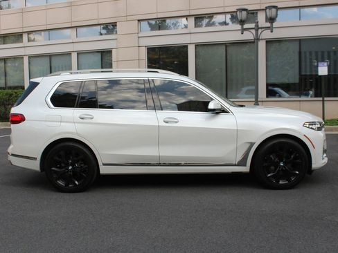 Used 2019 BMW X7 xDrive40i AWD/4WD image 6