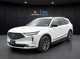 Used 2024 Acura MDX A-Spec AWD/4WD video 1