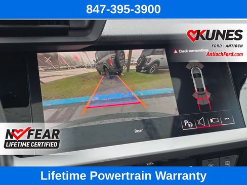 Used 2023 Audi A3 2.0T Premium image 41