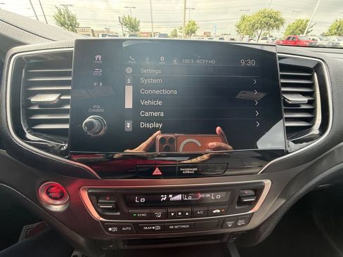 Used 2019 Honda Passport EX-L image 20