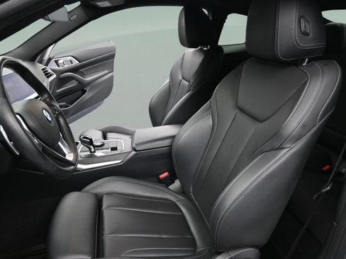 Used 2022 BMW 430i Coupe w/ Convenience Package RWD image 23