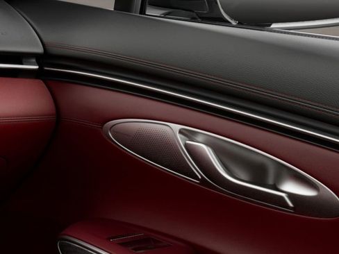 New 2026 Genesis GV70 2.5T Sport Prestige AWD/4WD image 27