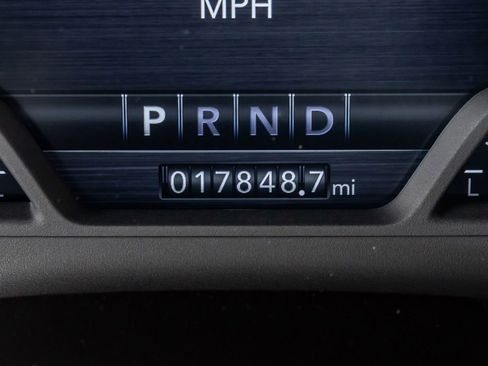 Used 2024 RAM 3500 Laramie w/ Night Edition image 19