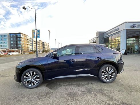 New 2026 Subaru Solterra image 5