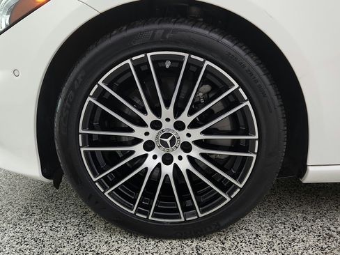 Used 2023 Mercedes-Benz C 300 4MATIC Sedan image 37