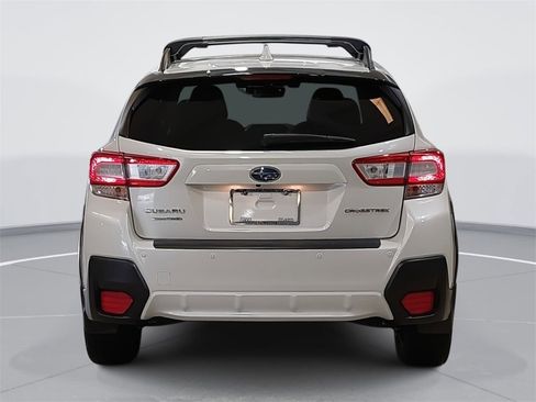 Used 2018 Subaru Crosstrek 2.0i Limited image 6