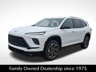 New 2026 Buick Enclave Sport Touring w/ Power Package AWD/4WD video 3