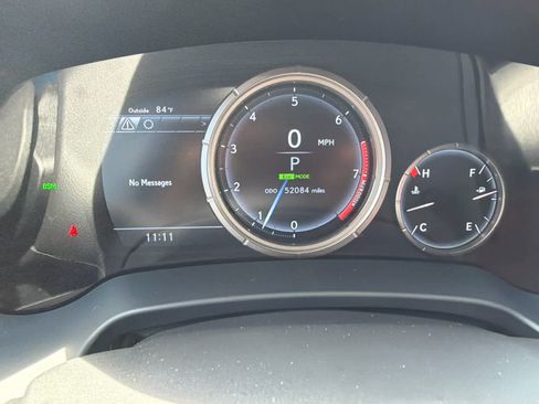 Used 2021 Lexus RX 350 F Sport FWD image 20