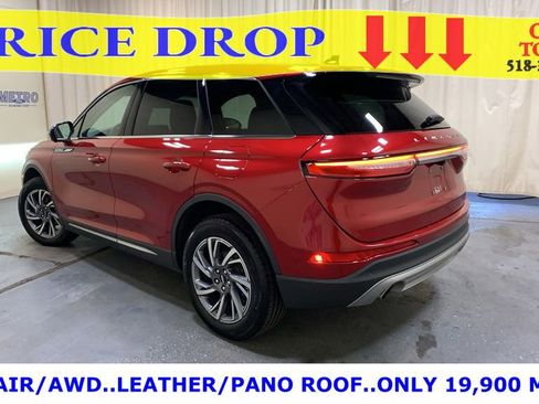 Used 2023 Lincoln Corsair AWD w/ Equipment Group 101A image 5