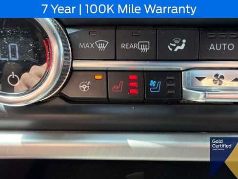 Used 2023 Ford Expedition Limited AWD/4WD image 47