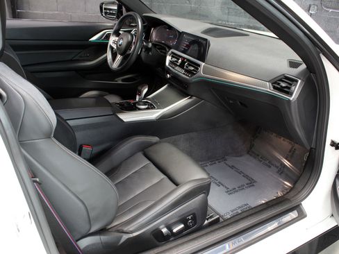 Used 2023 BMW M4 Competition image 49