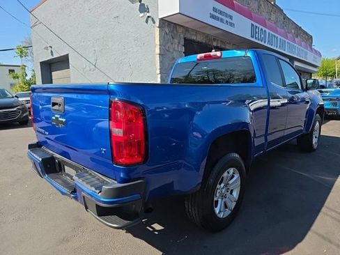 Used 2018 Chevrolet Colorado LT RWD image 6