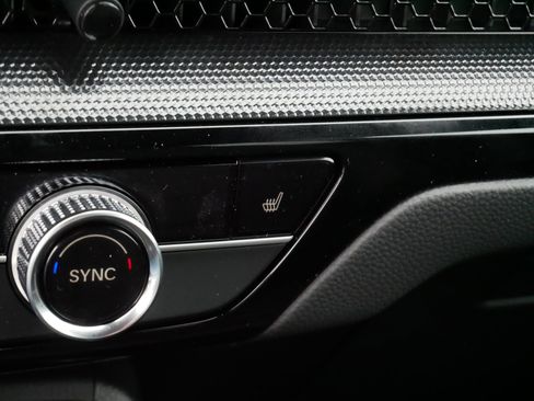 Certified 2026 Honda CR-V Sport Touring image 30