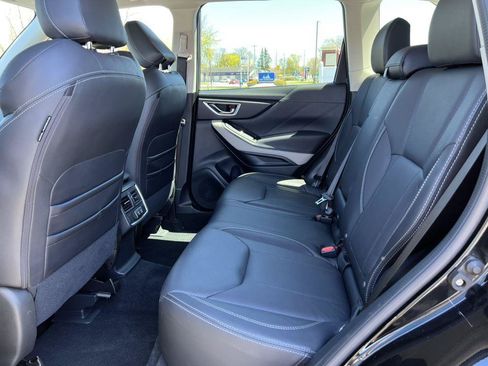 Used 2022 Subaru Forester Limited AWD/4WD image 4