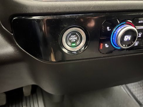 Used 2024 GMC Sierra 1500 Elevation AWD/4WD image 68