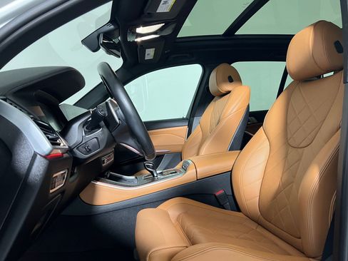 Certified 2023 BMW X5 sDrive40i w/ M Sport Package image 5